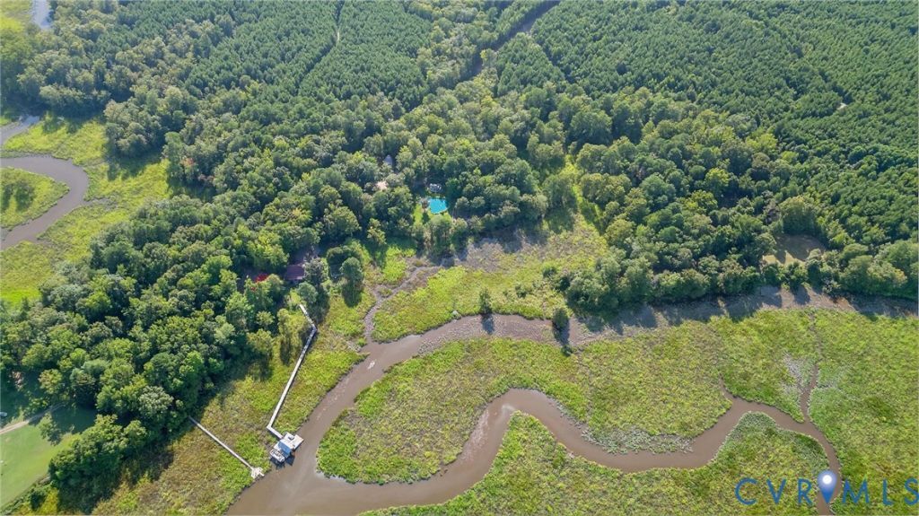 21407 Old Neck Road, Charles City, VA 23030 Main Photo