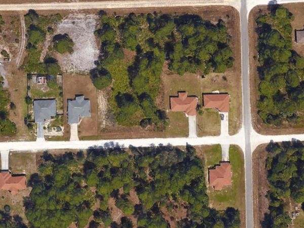 3506 63RD STREET W, LEHIGH ACRES, FL 33971