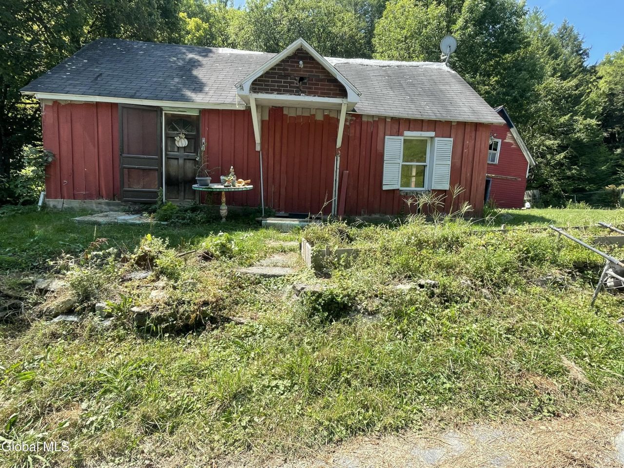 21 Stillman Village Road, Petersburgh, NY 12138 Main Photo