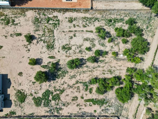 Lot 1-A ALAMEDA Boulevard NW, Albuquerque, NM 87114