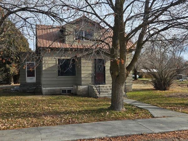 284 N Main, Downey, ID 83234