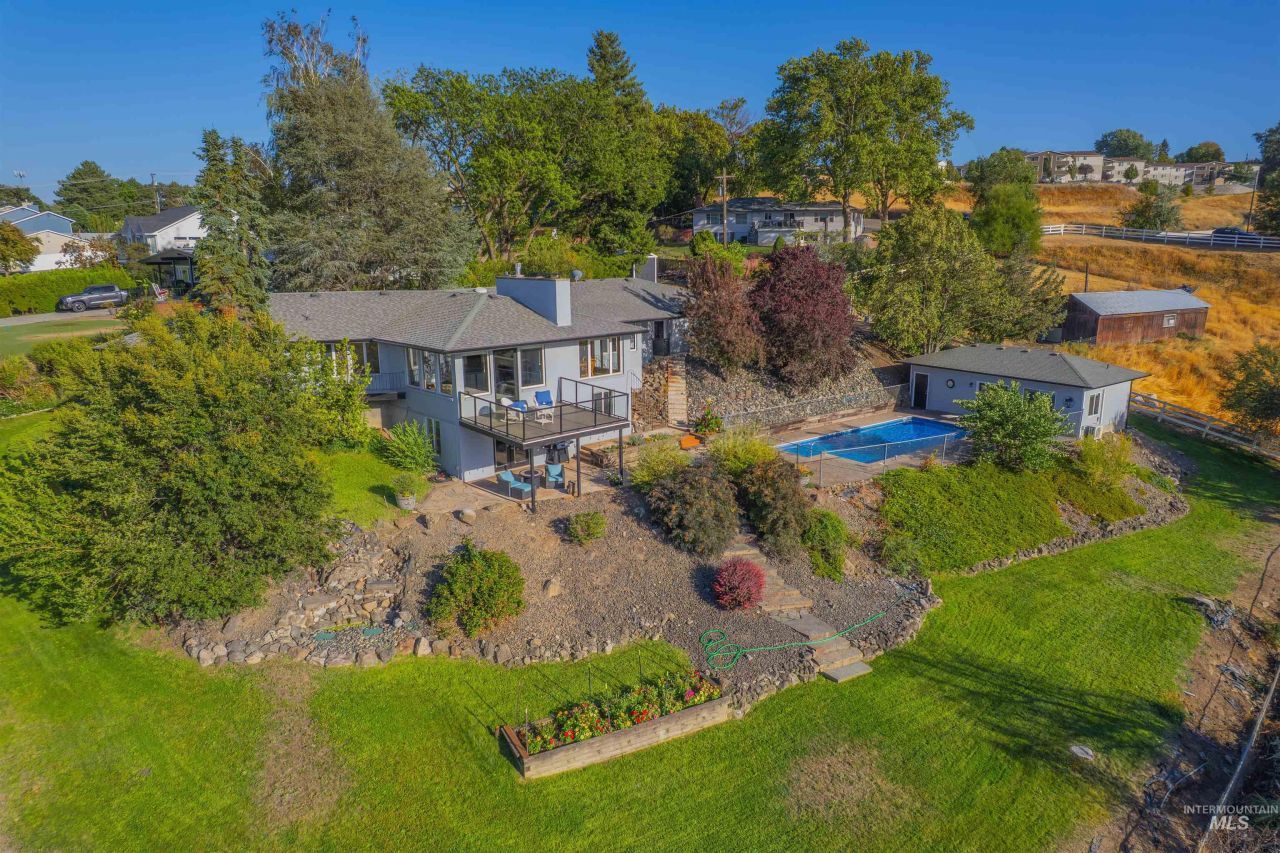 1533 Vineyard Drive, Lewiston, ID 83501 Main Photo