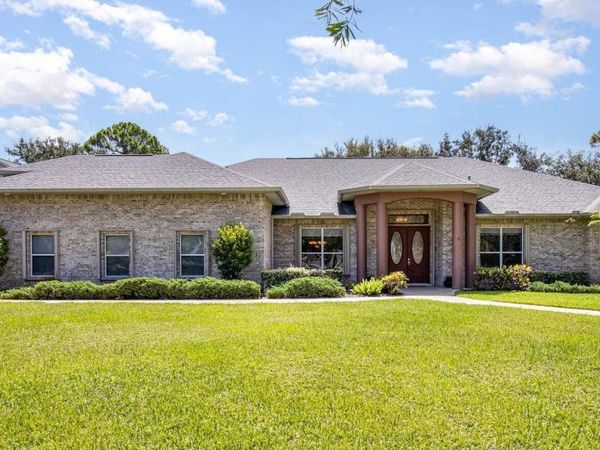 207 Brightwater Drive SE, Palm Bay, FL 32909