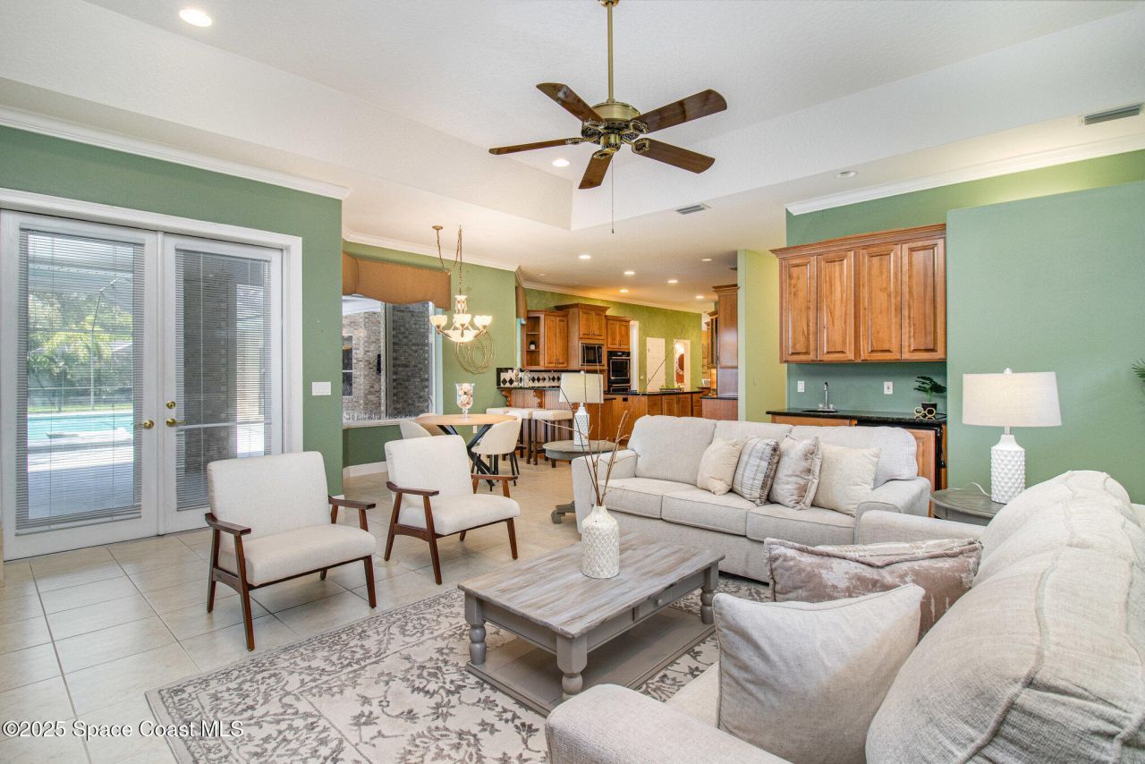 207 Brightwater Drive Se, Palm Bay, FL 32909 Photo