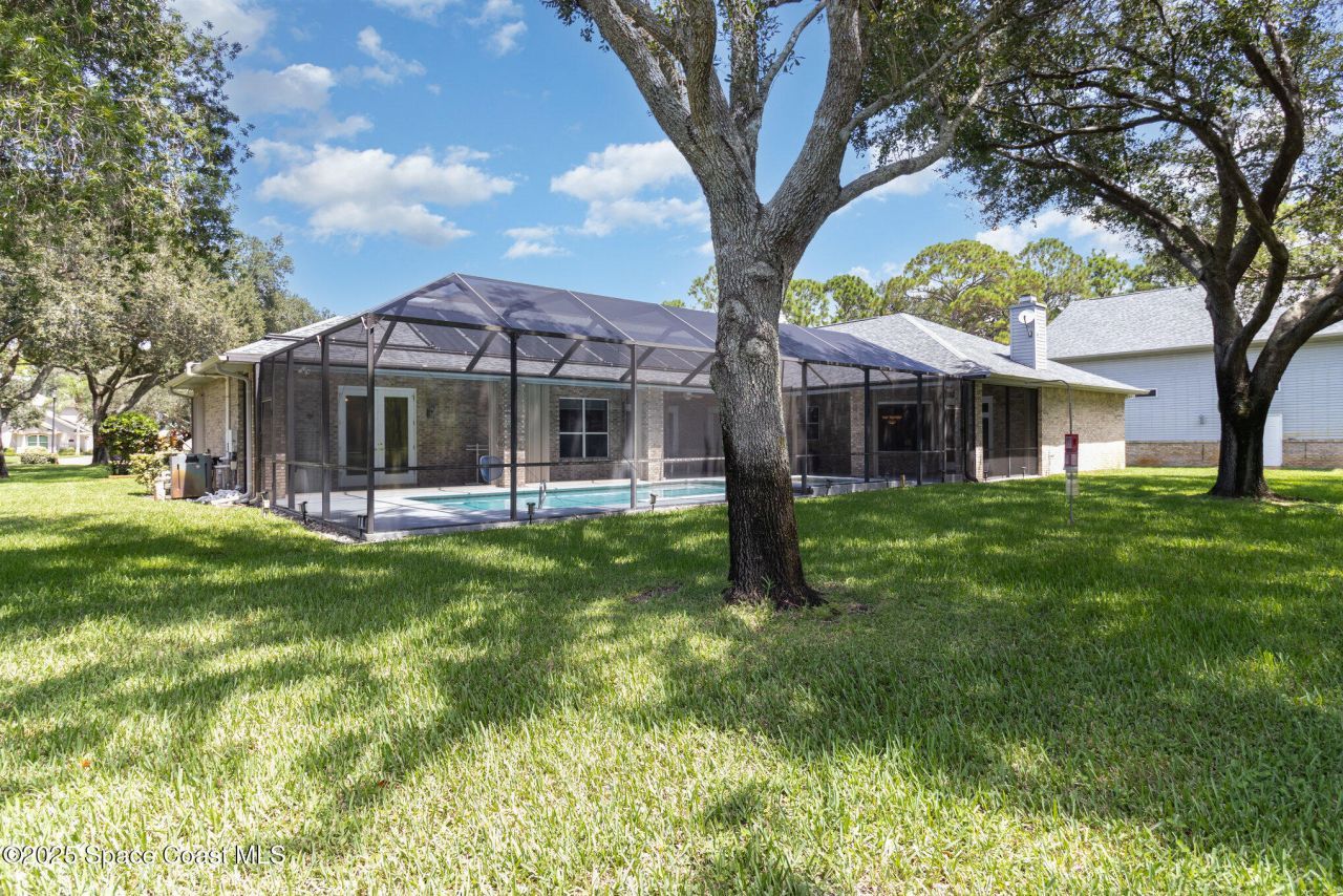 207 Brightwater Drive Se, Palm Bay, FL 32909 Photo