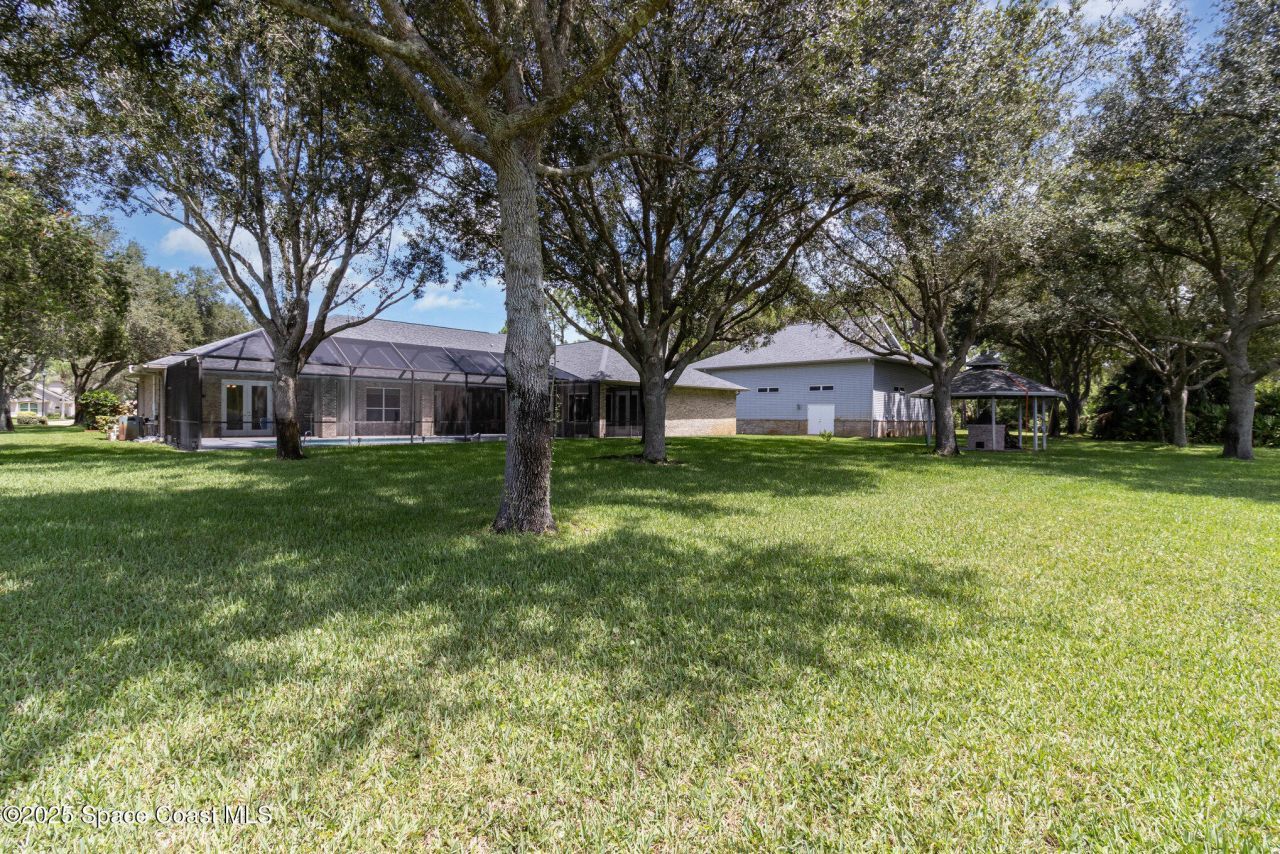 207 Brightwater Drive Se, Palm Bay, FL 32909 Photo