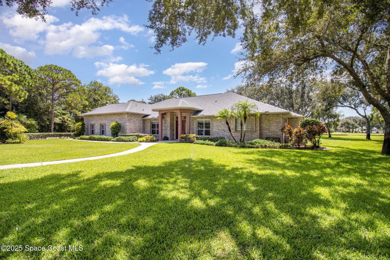 207 Brightwater Drive Se, Palm Bay, FL 32909 Photo