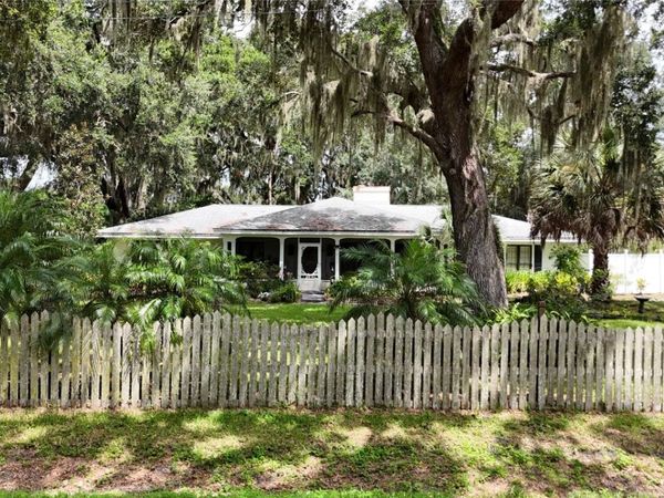 1545 PHILIPS MANOR Road, Fernandina Beach, FL 32034