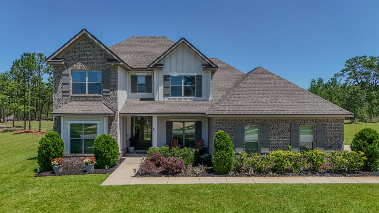 244 Coastal Breeze Drive, Freeport, FL 32439 Main Photo