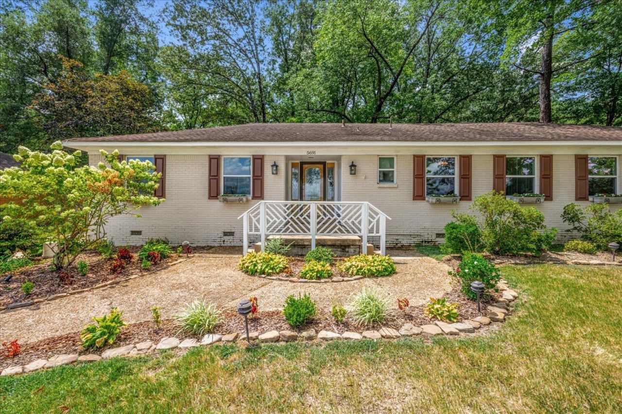 5691 Park Ave N, Memphis, TN 38119 Main Photo