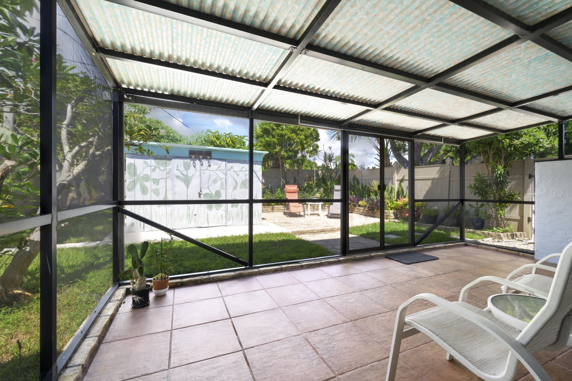 438 SE Fini Drive, Stuart, FL 34996 Photo