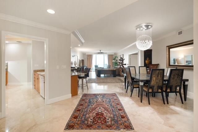 230 Ocean Grande Boulevard, Unit 802, Jupiter, FL 33477 Photo