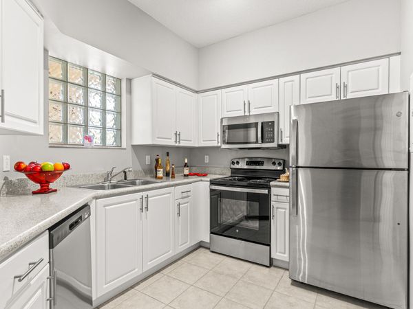 1951 Brandywine Road, Unit 207, West Palm Beach, FL 33409