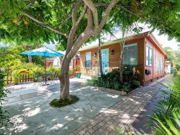 17 S L Street, Unit 1, Lake Worth Beach, FL 33460