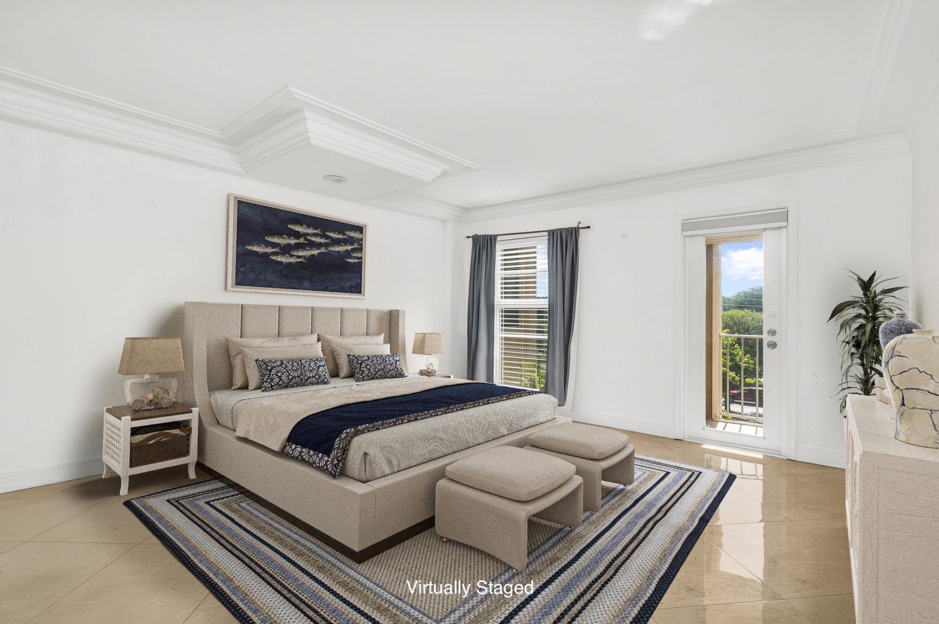 1111 S Ocean Boulevard, Unit 420, Boca Raton, FL 33432 Photo