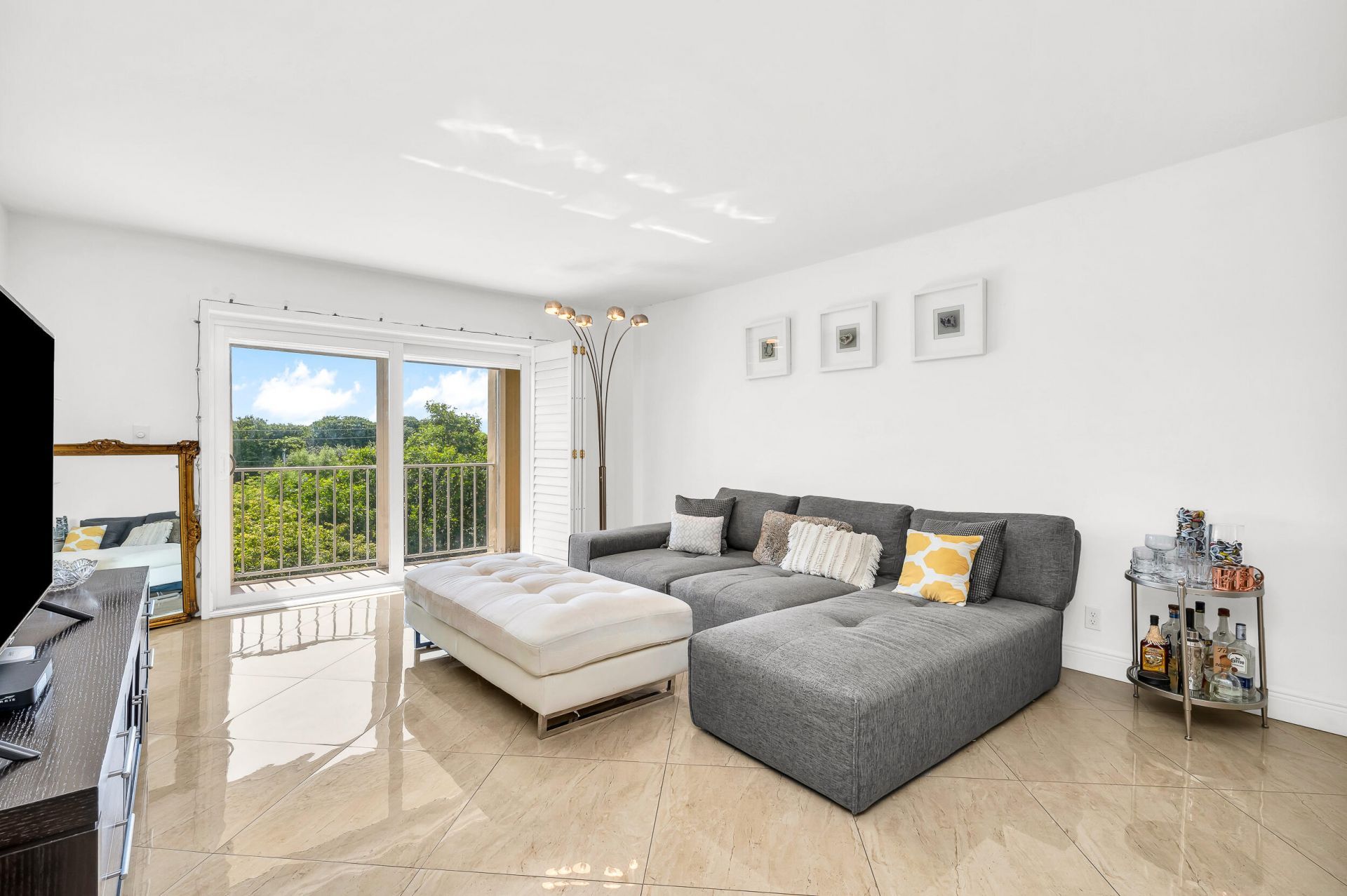 1111 S Ocean Boulevard, Unit 420, Boca Raton, FL 33432 Photo