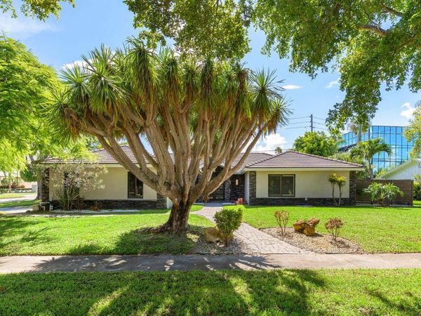 701 Buoy Road, North Palm Beach, FL 33408