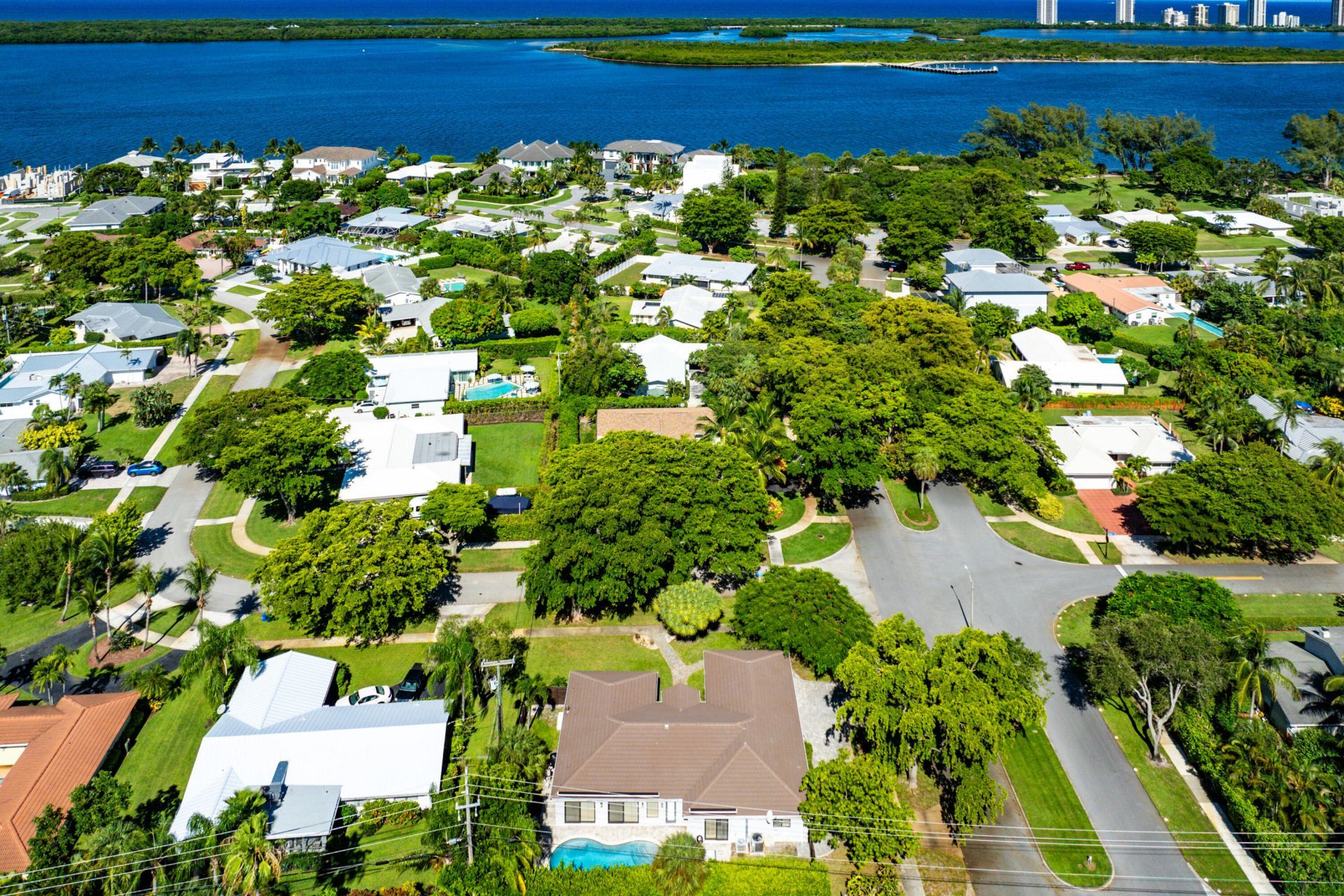 701 Buoy Road, North Palm Beach, FL 33408 Photo