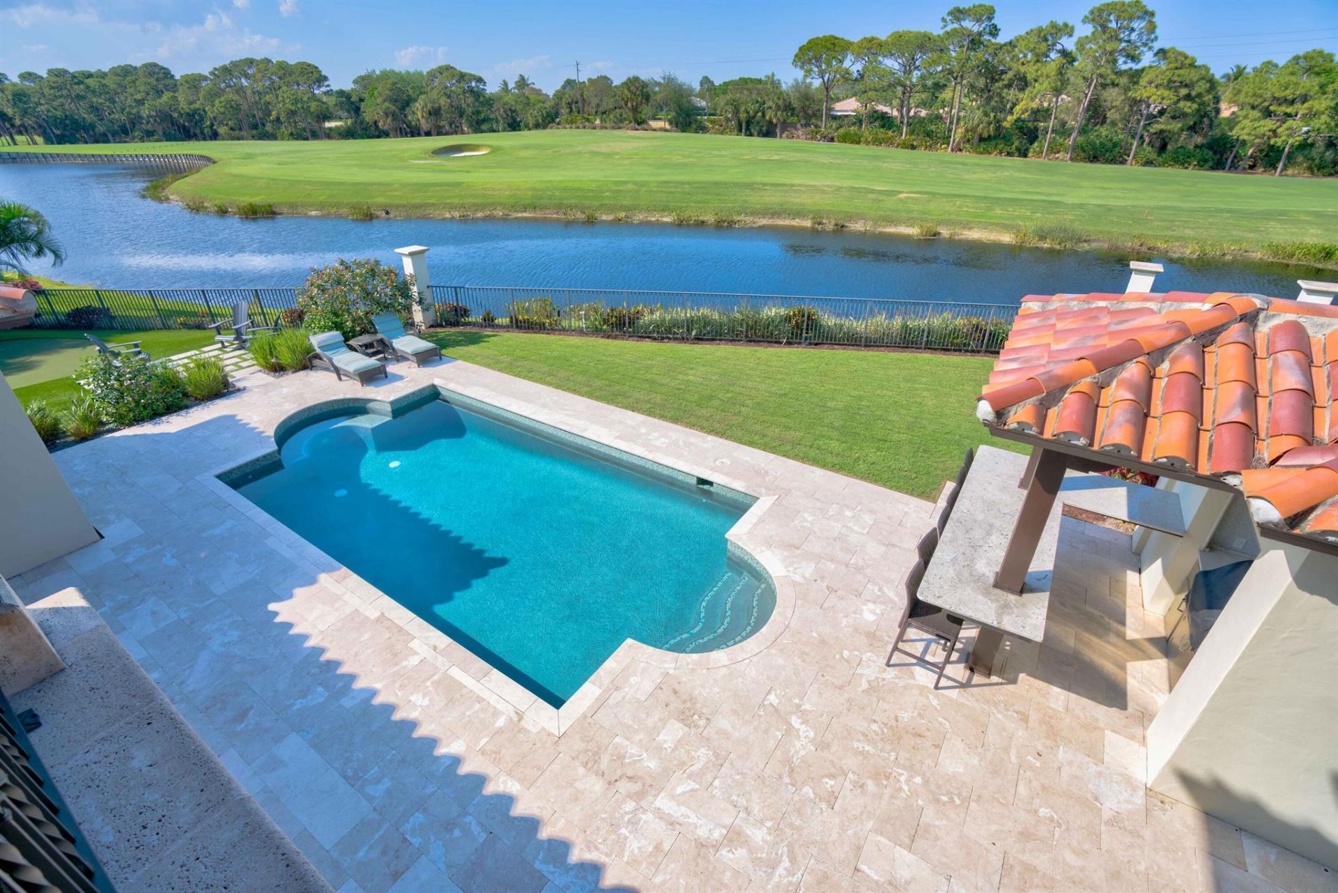 444 Red Hawk Drive, Jupiter, FL 33477 Photo