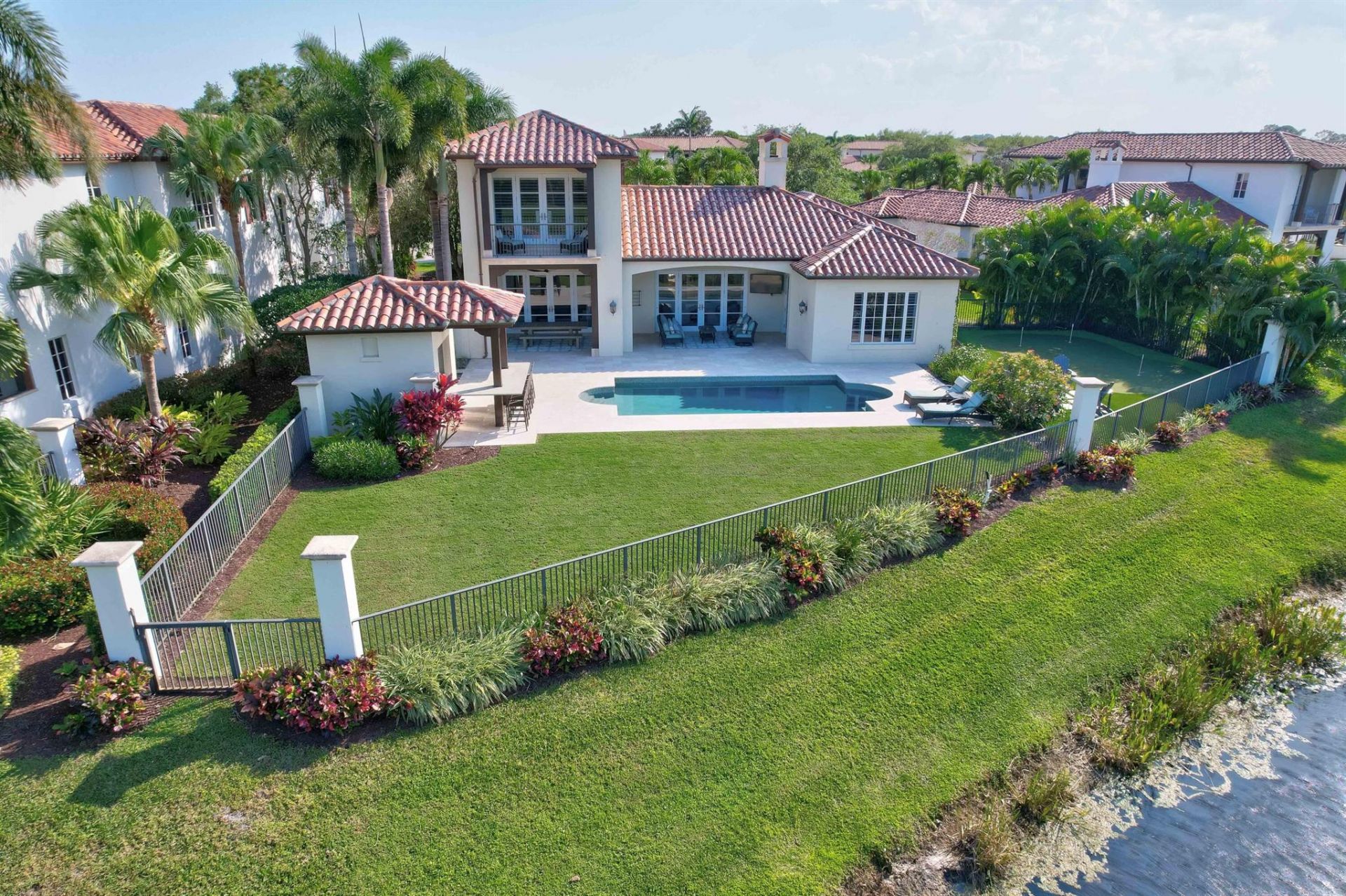 444 Red Hawk Drive, Jupiter, FL 33477 Photo