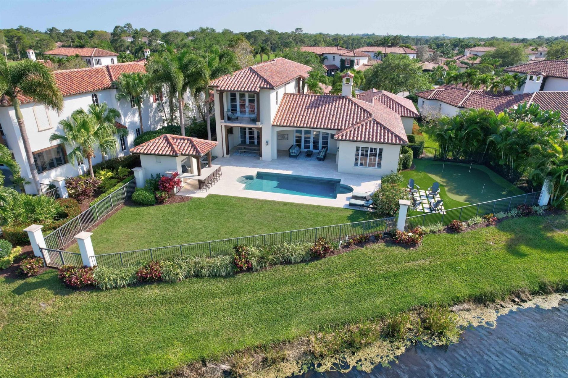 444 Red Hawk Drive, Jupiter, FL 33477 Photo