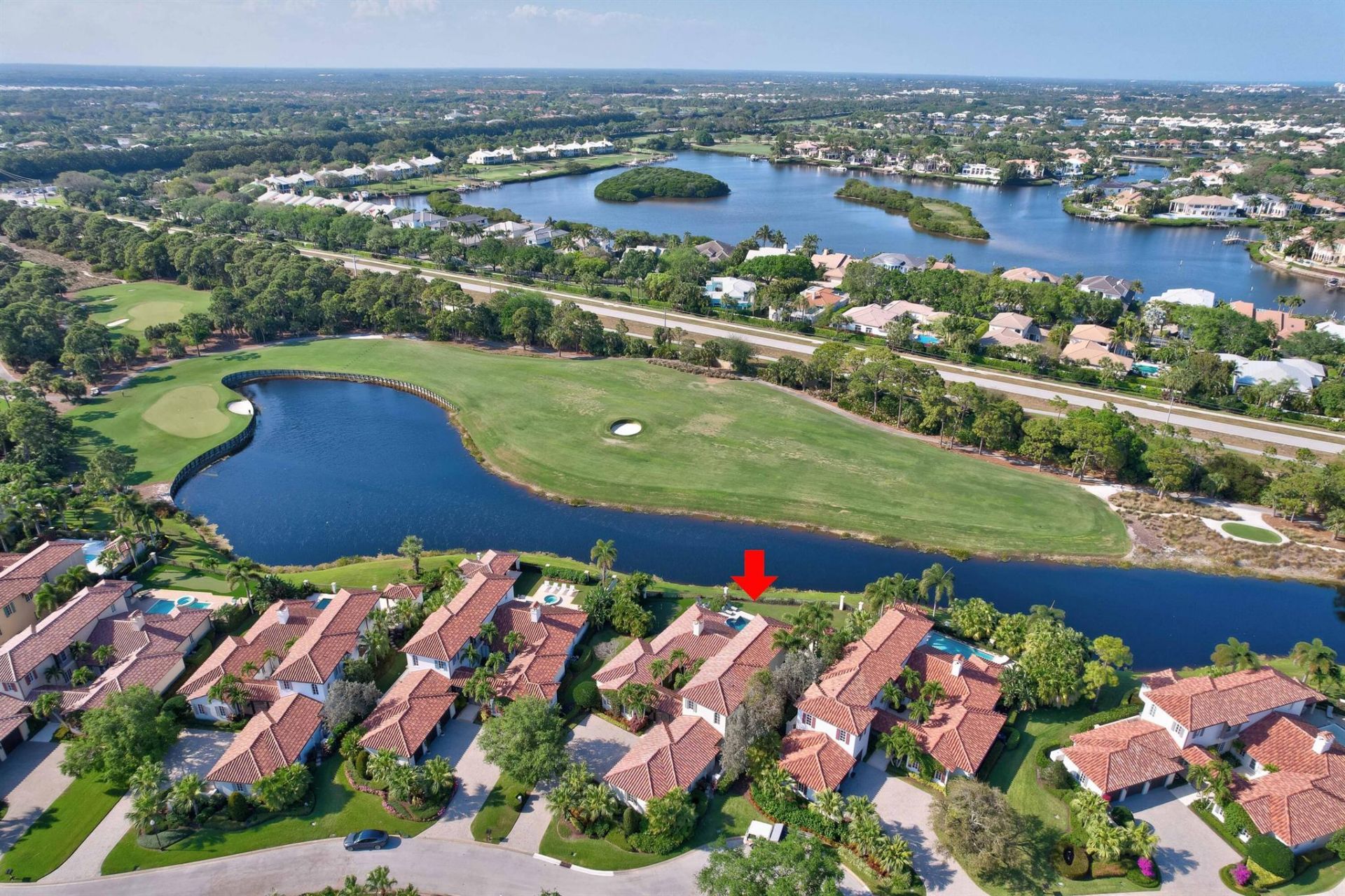 444 Red Hawk Drive, Jupiter, FL 33477 Photo