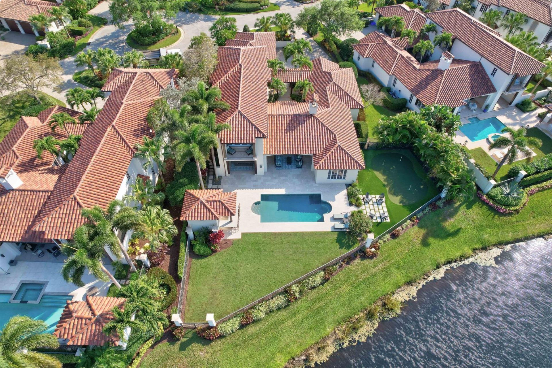 444 Red Hawk Drive, Jupiter, FL 33477 Photo