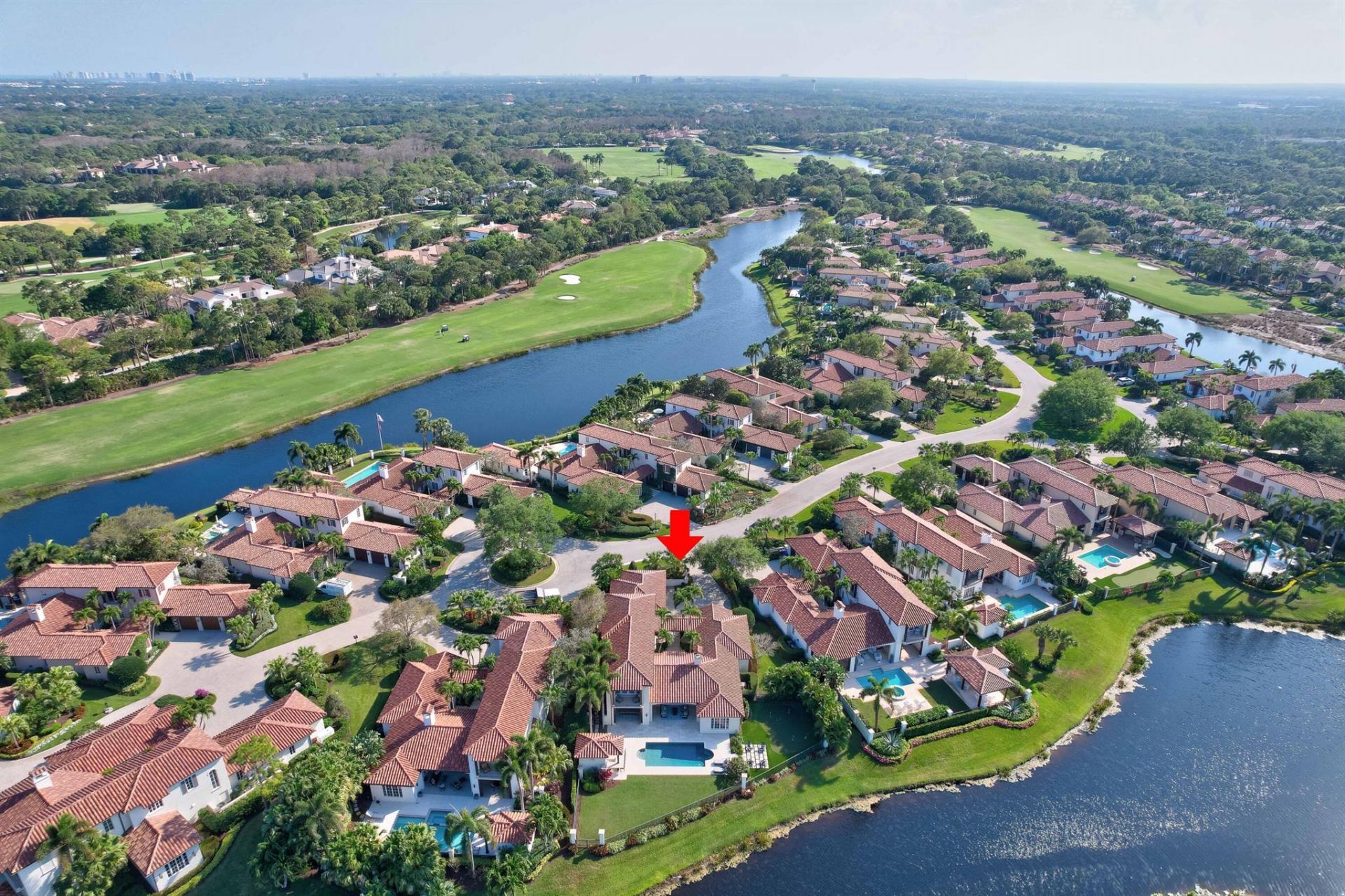 444 Red Hawk Drive, Jupiter, FL 33477 Photo