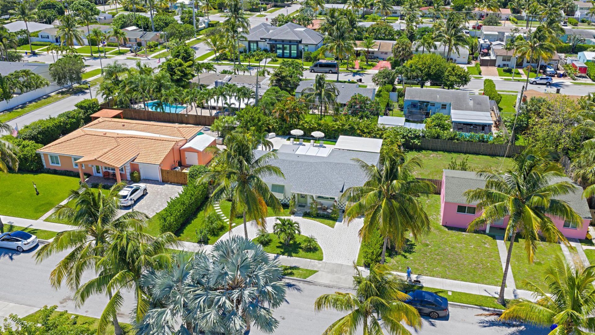 330 Macy Street, West Palm Beach, FL 33405 Photo