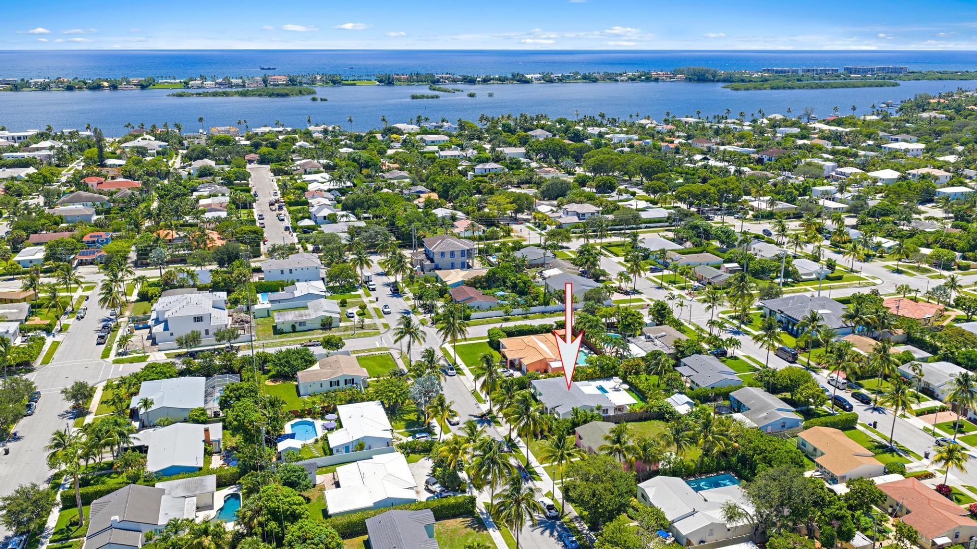 330 Macy Street, West Palm Beach, FL 33405 Photo