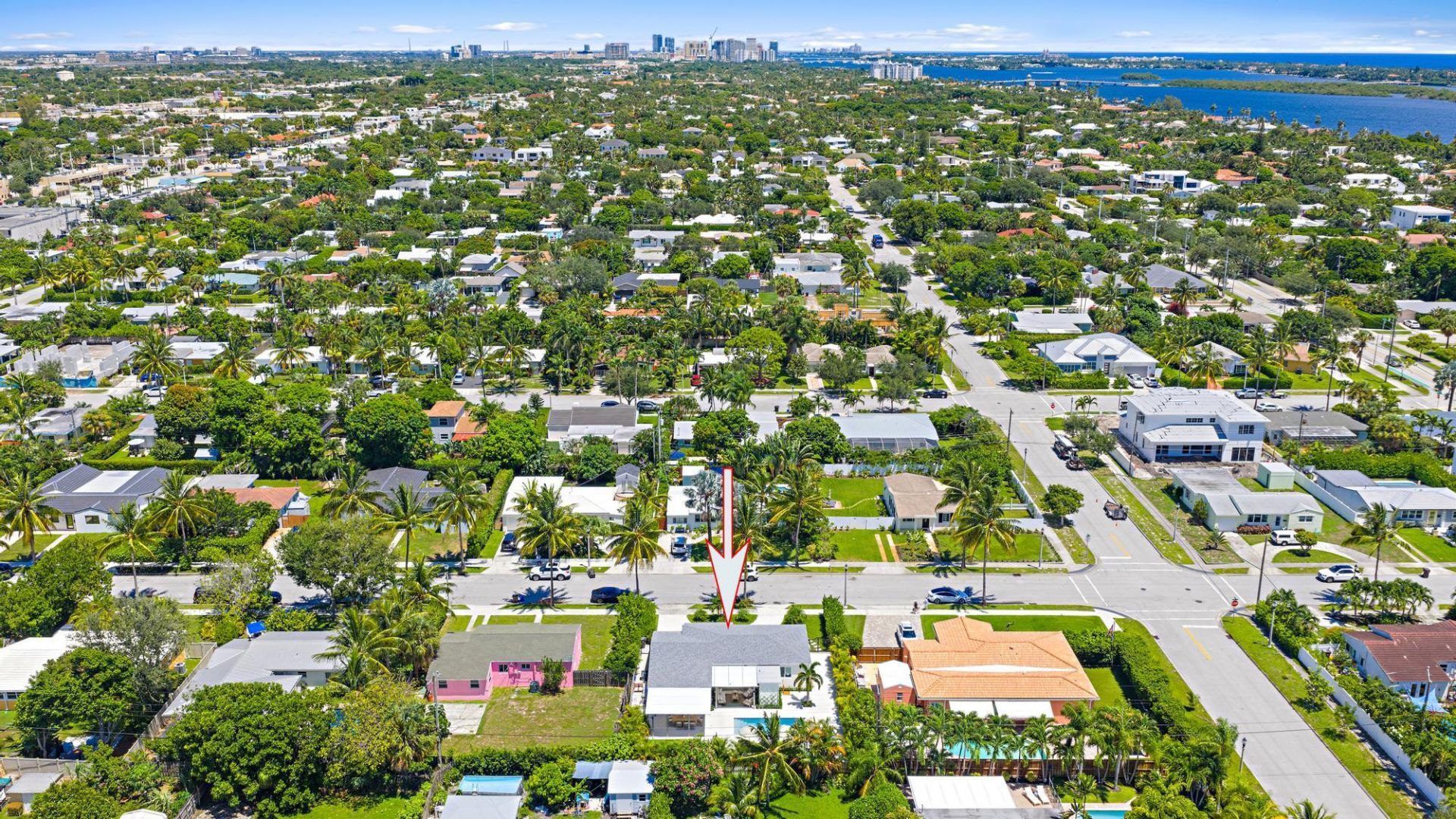 330 Macy Street, West Palm Beach, FL 33405 Photo