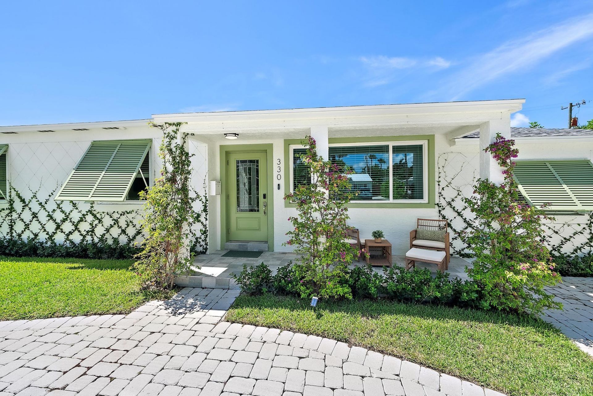 330 Macy Street, West Palm Beach, FL 33405 Photo