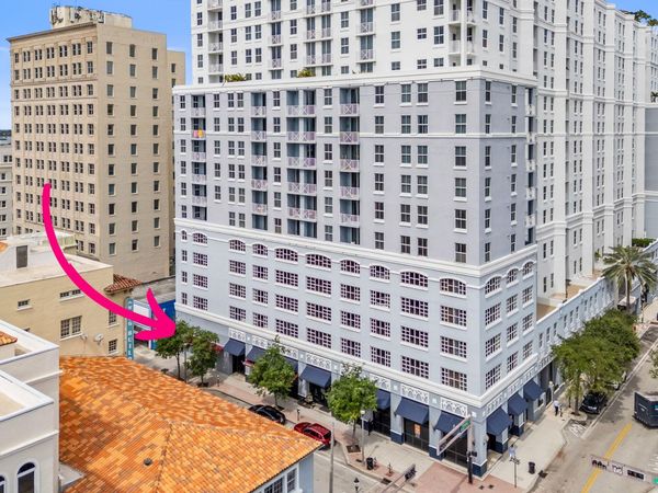 212 S Olive Avenue, Unit Mu-7, West Palm Beach, FL 33411