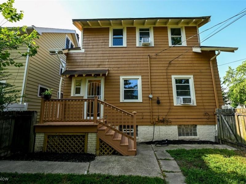 3983 Ardmore Road, Cleveland, OH 44121 Photo 23