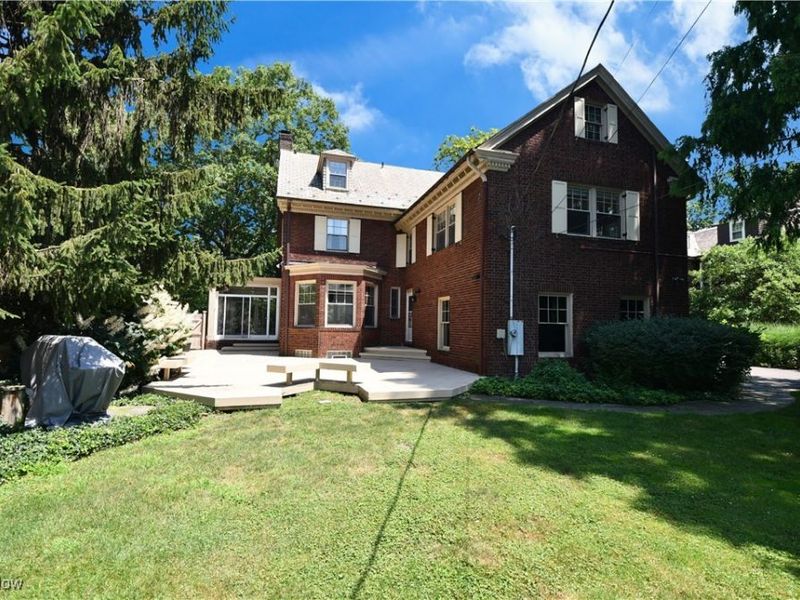2334 Roxboro Road, Cleveland Heights, OH 44106 Photo 18