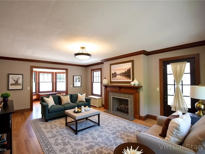 2334 Roxboro Road, Cleveland Heights, OH 44106 Photo 3