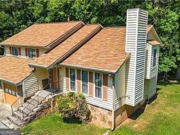 4090 WELCOME ALL Terrace, Atlanta, GA 30349