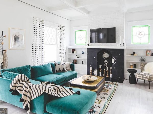 449 Greenwood Avenue NE, UNIT 1, Atlanta, GA 30308