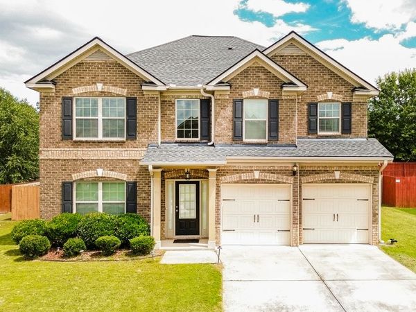 7729 Sylvaner Lane, Atlanta, GA 30349