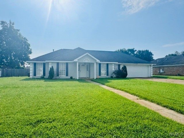 10441 Sunnyland Drive, Tuscaloosa, AL 35405 Main Photo