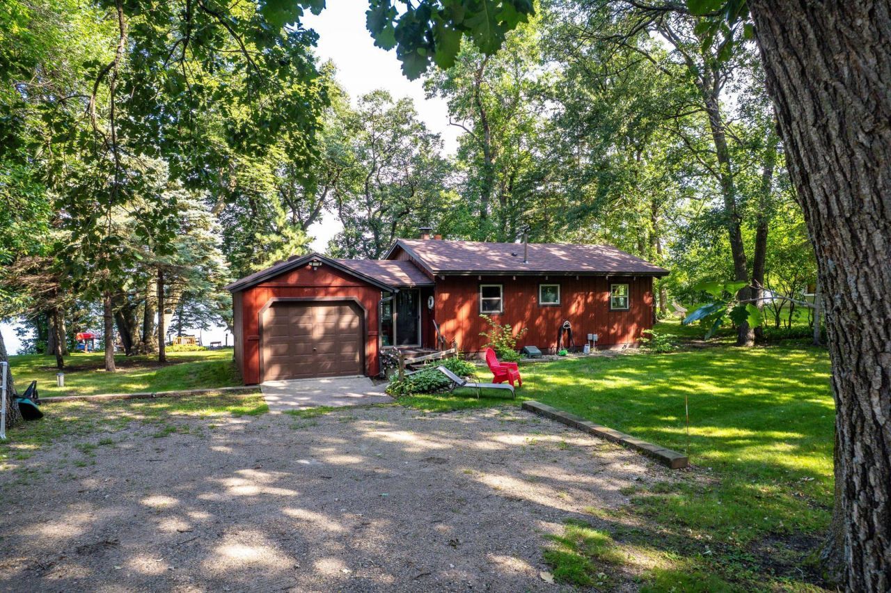 38287 Country Estate Road, Battle Lake, MN 56515