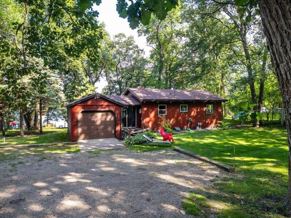 38287 Country Estate Road, Battle Lake, MN 56515