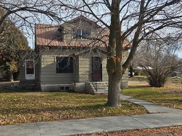 284 N Main Street, DOWNEY, ID 83234