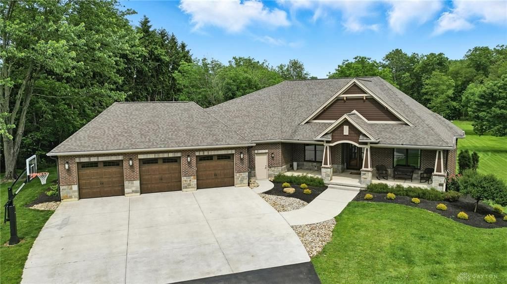 2570 Reyn New Albany Road, New Albany, OH 43004 Main Photo