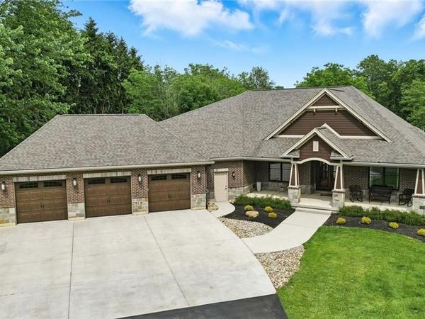 2570 Reyn New Albany Road, New Albany, OH 43004