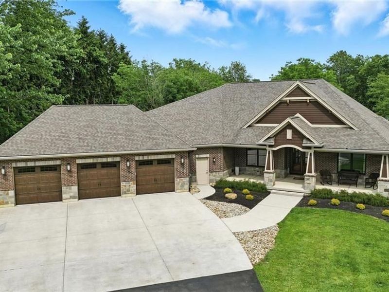 2570 Reyn New Albany Road, New Albany, OH 43004 Photo 1