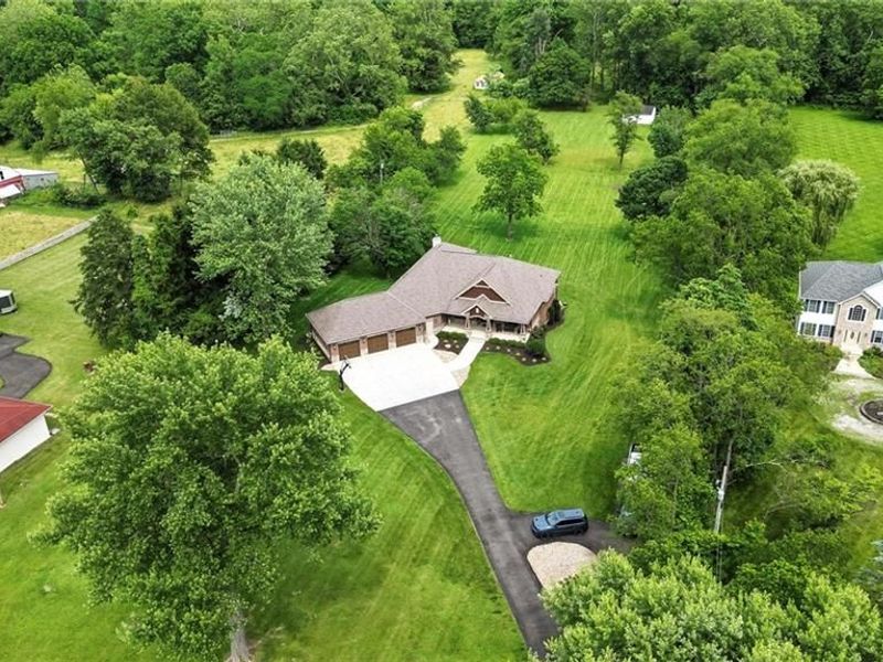 2570 Reyn New Albany Road, New Albany, OH 43004 Photo 5