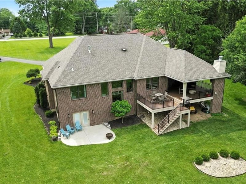 2570 Reyn New Albany Road, New Albany, OH 43004 Photo 7