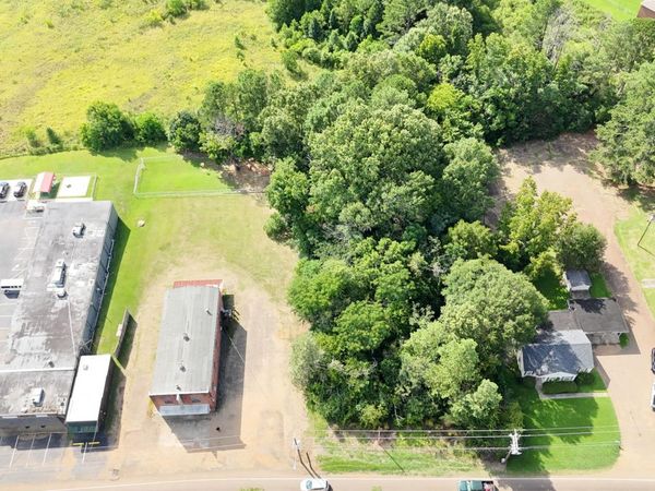 0 Raymond Road, Jackson, MS 39212