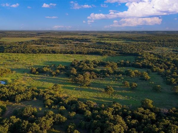 TBD Bloodworth Rd. Road, Bowie, TX 76230